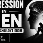 Symptoms of Depression in Men