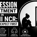 Depression Treatment in Delhi NCR