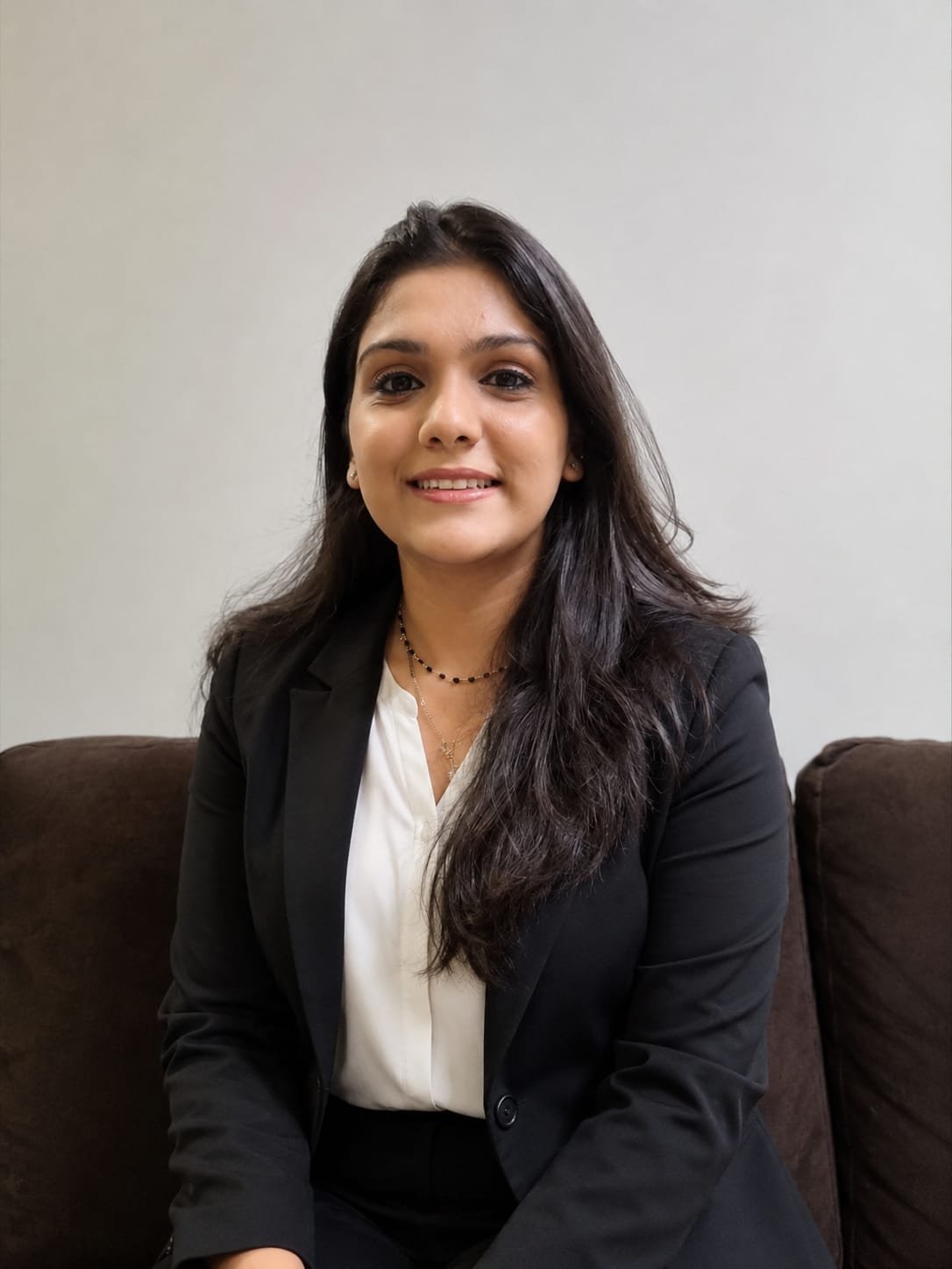 Muskan Chandra
