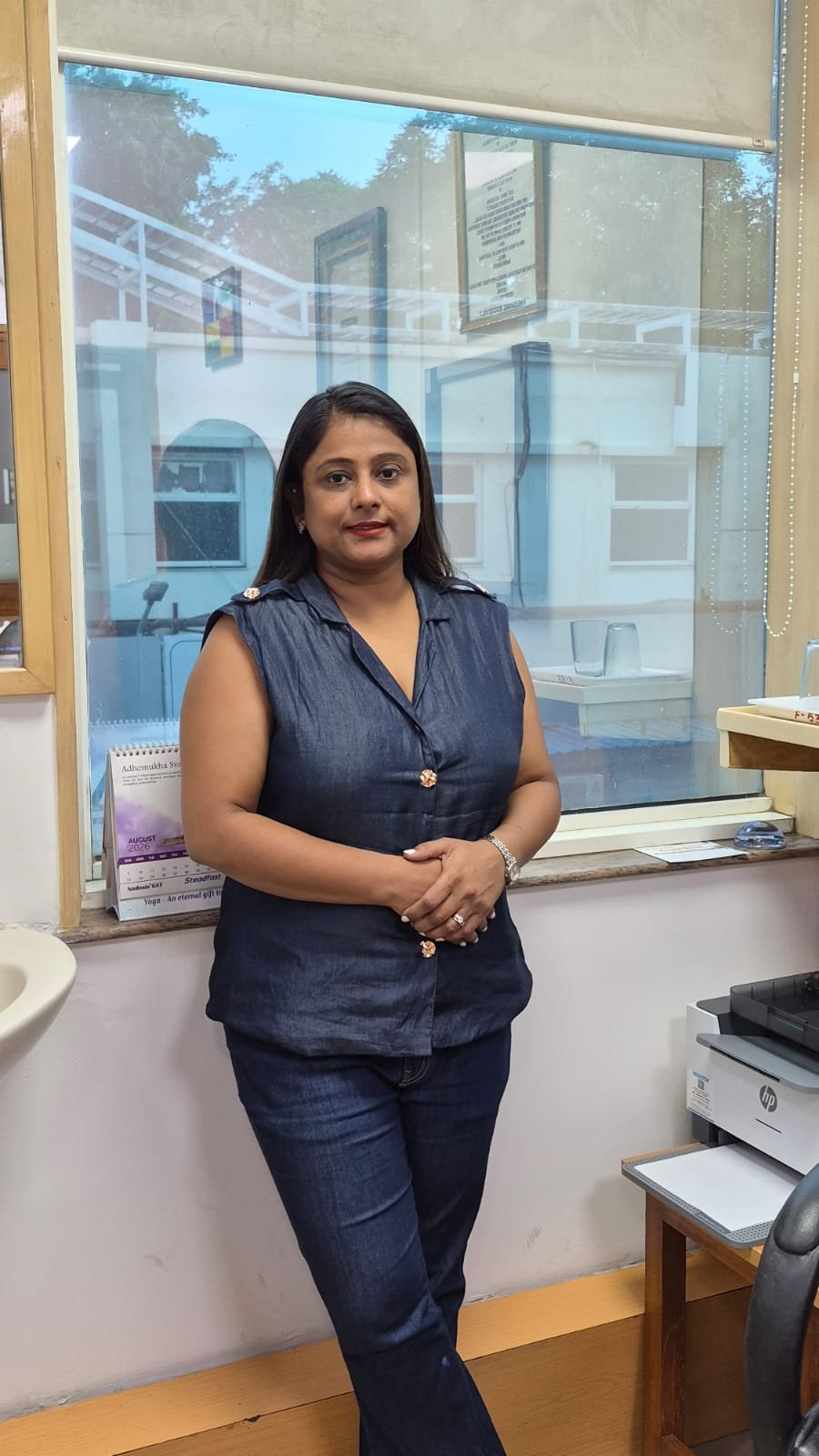 Dr. Neelam Mishra - Clinical Neuropsychologist
