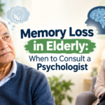 Memory Loss in Elderly